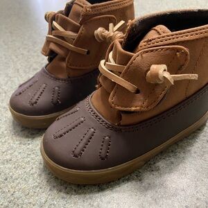 Baby Sperry’s